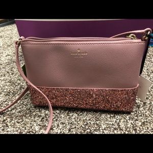 Kate spade crossbody